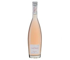Domaine Lafage Miraflors Rosé 2025 12,5% 0,75l (čistá fľaša)