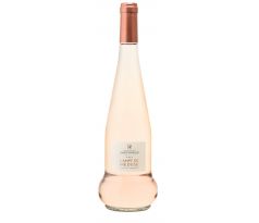 Château Sainte Roseline Lampe de Méduse Rosé Cru Classé BIO 2025 13% 0,75l (čistá fľaša)