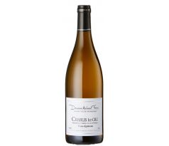 Domaine Michaut Chablis 1er Cru Vau Ligneau HVE 2023 13,5% 0,75l (čistá fľaša)