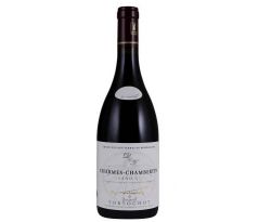 Domaine Tortochot Charmes Chambertin Grand Cru BIO 2022 13,5% 0,75l (čistá fľaša)