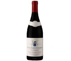 Domaine Machard de Gramont Nuits-Saint-Georges 1er Cru Les Damodes 2023 13,5% 0,75l (čistá fľaša)