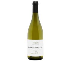 Bertrand de Monceny Chablis Grand Cru Blanchot 2023 13% 0,75l (čistá fľaša)