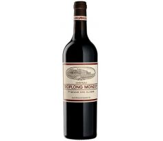 Château Troplong Mondot 1er Grand Cru Classé B 2018 15% 0,75l (čistá fľaša)