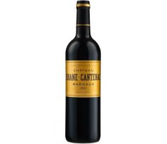 Château Brane-Cantenac 2ėme Cru Classé 2016 13,5% 0,75l (čistá fľaša)