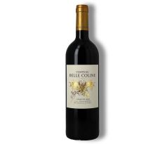 Château Belle Coline 2022 14,5% 6 x 0,75l (kartón)