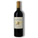 Château Belle Coline 2019 14% 0,75l (čistá fľaša)