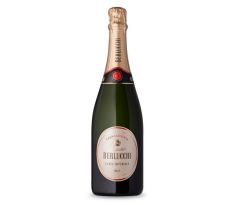 Guido Berlucchi Franciacorta Cuvée Impériale Brut DOCG 12,5% 6 x 0,75l (kartón)