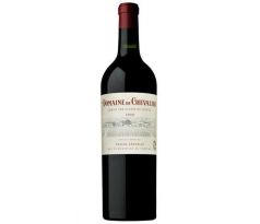Domaine de Chevalier Grand Cru Classé 2023 13% 0,75l (čistá fľaša)