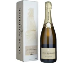 Louis Roederer Champagne Collection 246 12,5% 0,75l (kartón)