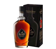 Frapin VSOP 40% 0,7 l (kartón)