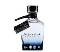 La Hora Azul Blue Hour Tequila Blanco 100% de Agave 40% 0,7 l (čistá fľaša)
