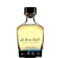 La Hora Azul Blue Hour Tequila Reposado 100% de Agave 40% 0,7 l (čistá fľaša)