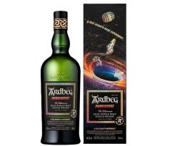 Ardbeg Smokiverse 48,3% 0,7 l (kartón)