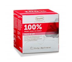 100% Ronnefeldt Fruits Of Joy 15 x 2g