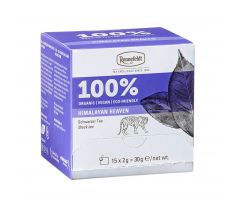 100% Ronnefeldt Himalayan Heaven 15 x 2g