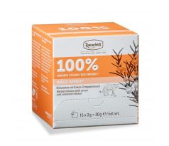 100% Ronnefeldt Magic Africa 15 x 2g