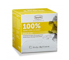 100% Ronnefeldt Spice Of Life 15 x 2g