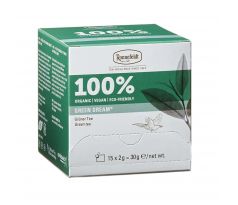 100% Ronnefeldt Green Dream 15 x 2g
