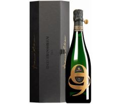 Guido Berlucchi Franciacorta Franco Ziliani 90 Riserva 2011 Dosaggio Zero DOCG 12,5% 0,75 l (kazeta)