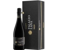 Guido Berlucchi Franciacorta Palazzo Lana Extreme Riserva 2014 Extra Brut DOCG 12,5% 0,75 l (kazeta)