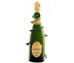 Jacques Robin Champagne Brut Cuvée "Secret de Sorbée" 12,5% 0,75l (čistá fľaša)