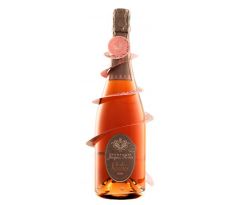 Jacques Robin Champagne Brut Rosé Cuvée "Rubis" 12,5% 0,75l (čistá fľaša)