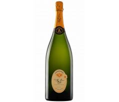 Jacques Robin Champagne Brut Cuvée "Ma Bonne Etoile Magnum" 12,5% 1,5l (čistá fľaša)