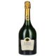 Taittinger COMTES DE CHAMPAGNE Blanc de Blancs Brut 2011 12,5% 0,75l (čistá fľaša)