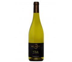 Maison Chatelet Chablis AOC 2023 13% 0,75l (čistá fľaša)