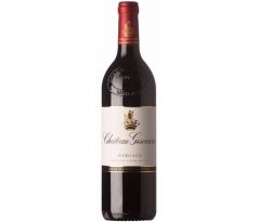 Château Giscours 3ème Cru Classé 2019 13,5% 0,75l (čistá fľaša)