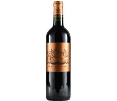 Château d'Issan 3ème Cru Classé 2019 13,5% 0,75l (čistá fľaša)