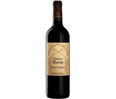 Château Gloria 2022 13% 0,75l (čistá fľaša)