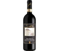 Sassetti Livio Pertimali Brunello di Montalcino 2020 14,5% 0,75l (čistá fľaša)