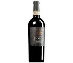 Tenuta Sant'Antonio 'Manfro' Amarone della Valpolicella DOCG 2018 15% 0,75l (čistá fľaša)