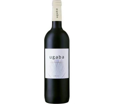 Klein Constantia Anwilka Ugaba Stellenbosch 2020 14% 0,75l (čistá fľaša)