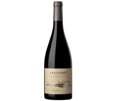 Errazuriz Las Pizarras Pinot Noir 2022 13,5% 0,75l (čistá fľaša)