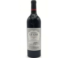 Château Le Gay 2016 14,5% 0,75l (čistá fľaša)