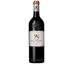 Château Pape Clement Grand Cru Classé 2016 14% 0,75l (čistá fľaša)