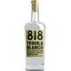 818 Tequila Blanco 100% Agave by Kendall Jenner 40% 0,7 l (čistá fľaša)