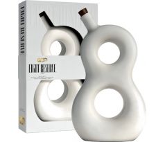 818 Eight Tequila Reserve Añejo 100% Agave by Kendall Jenner 40% 0,7 l (kartón)