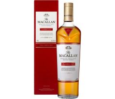 The Macallan Classic Cut Limited Edition 2025 50,6% 0,7 l (kartón)