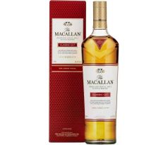 The Macallan Classic Cut Limited Edition 2023 50,3% 0,7 l (kartón)