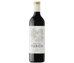 Bodegas Tarón Rioja Alta Territorio 2017 14% 0,75l (čistá fľaša)