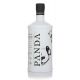 Panda Organic Gin 40% 1,0 l (čistá fľaša)