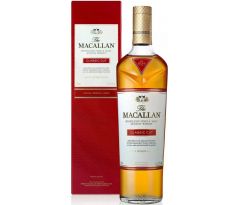 The Macallan Classic Cut Limited Edition 2024 52,4% 0,7 l (kartón)