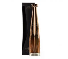 Aman Tequila Anejo El Profesor 100% de Agave 40% 0,7 l (kartón)