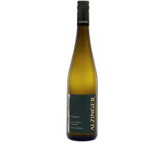 Weingut Alzinger Grüner Veltliner Federspiel Durnstein 2025 12% 0,75l (čistá fľaša)