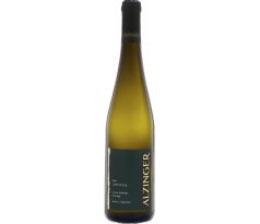 Weingut Alzinger Grüner Veltliner Smaragd Liebenberg 2025 13% 0,75 l (čistá fľaša)