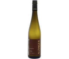 Weingut Alzinger Riesling Federspiel Dürnstein 2025 12,5% 0,75 l (čistá fľaša)