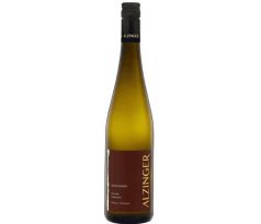 Weingut Alzinger Riesling Federspiel Loibenberg 2025 12,5% 0,75 l (čistá fľaša)